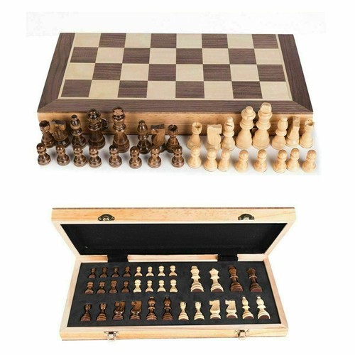 Large chess wooden - large,
