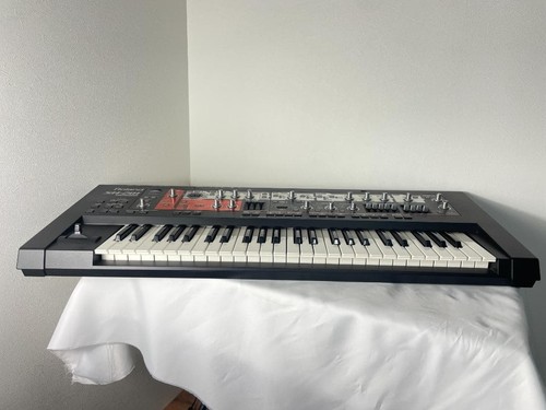 Roland 201 analog modeling - roland,