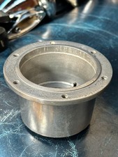 Mountney Steering Wheel Boss