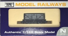 Dapol NB-026 7 Plank Open