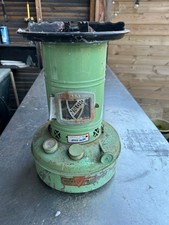 Vintage Valor Paraffin Heater