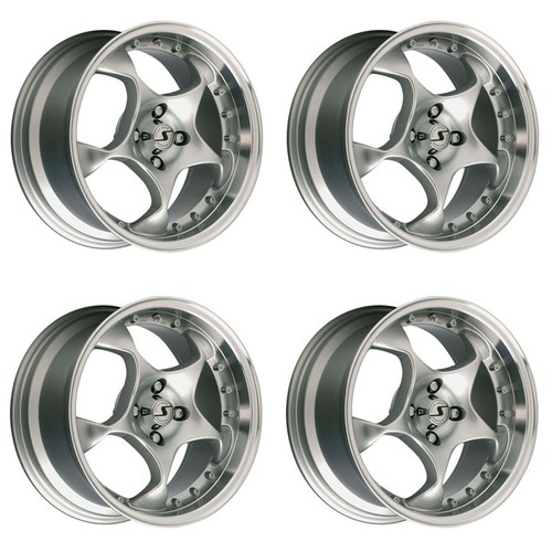 Schmidt wheels space 0jx16 - schmidt,