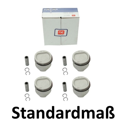 Pistons standard dimension - pistons,