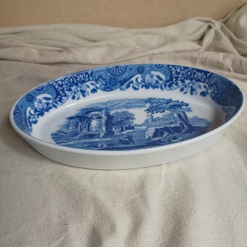 2004 spode blue - blue, italian