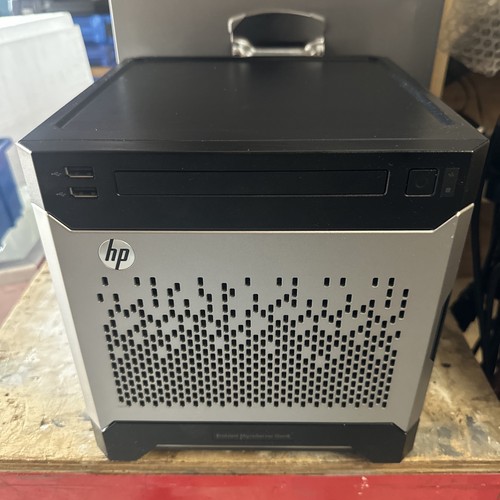 Proliant microsever - proliant,
