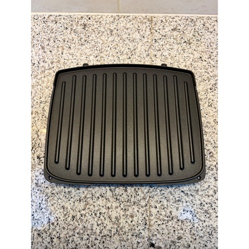 George foreman immersa grill - foreman,