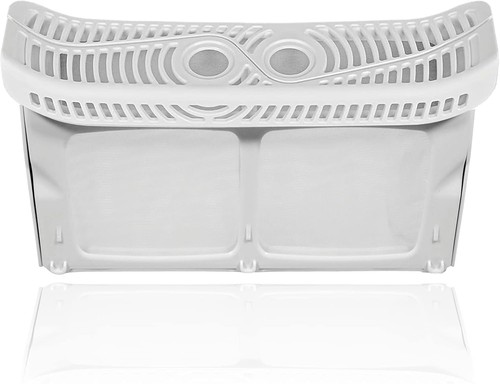 Spares2go tumble dryer lint - spares2go,
