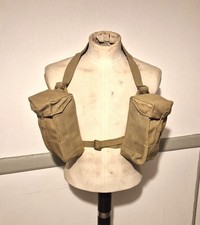 Original WW2 British Army 1937