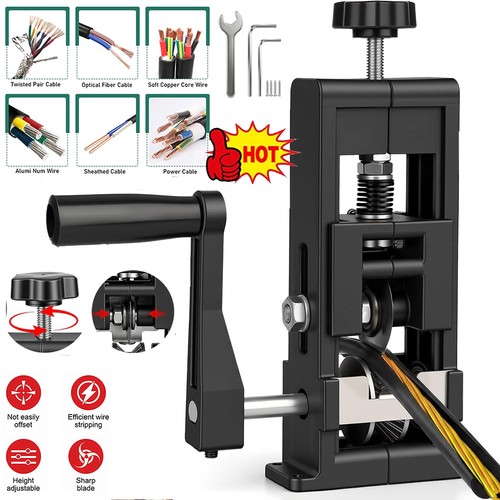 Electric manual wire - electric, &