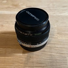 Olympus OM-System G.Zuiko