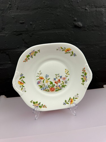 Aynsley cottage garden square - cottage,