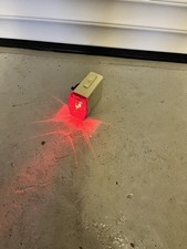 Ever Ready Rear Battery Bike