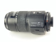 Tamron 70-210mm AF ZOOM