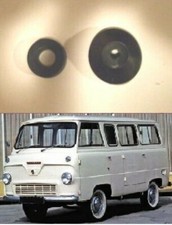 FORD 400e Thames Van    CLUTCH SLAVE CYLINDER REPAIR SEALS KIT     (1957- 65)