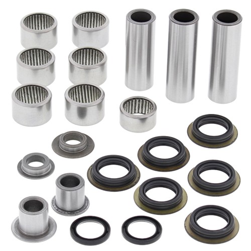 Linkage bearing kit for - linkage,