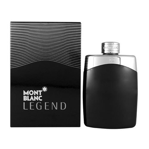 Mont blanc legend - legend, edt