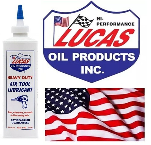 Lucas oil 473ml air - 1, x