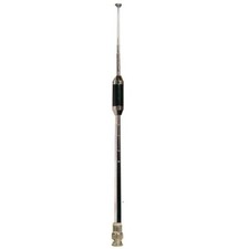 TELESCOPIC SCANNER ANTENNA FOR