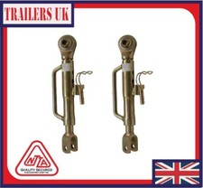 John Deere Tractor Stabiliser Arm Check Assemblys 3 Point Linkage