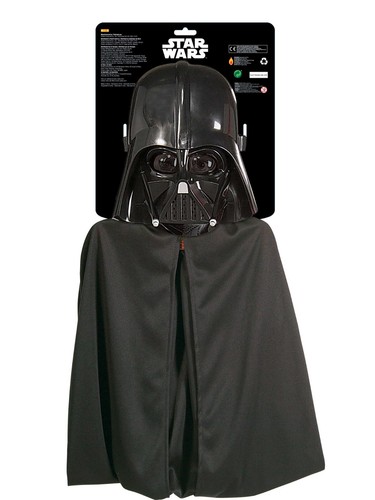Child official darth - child,
