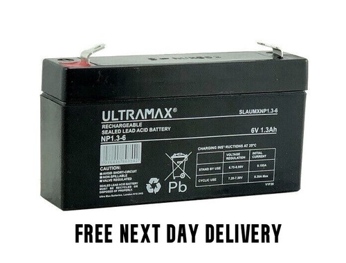 Ultra max 3ah - ultra,