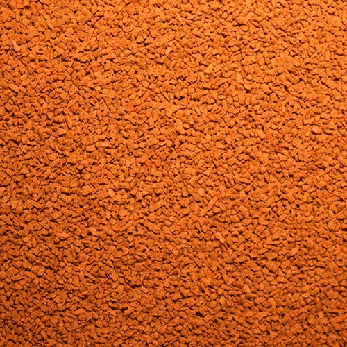 Ranchu slow sinking granules - sinking, |