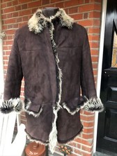 Gucci Shearling Sheepskin