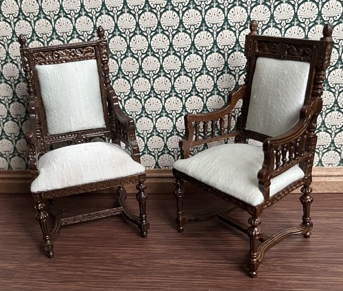 Dolls house bespaq carver - dolls,