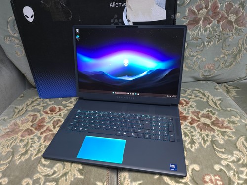 Alienware area ultra 9 - 18, area-51