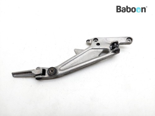 Footrest bracket rear - footrest,