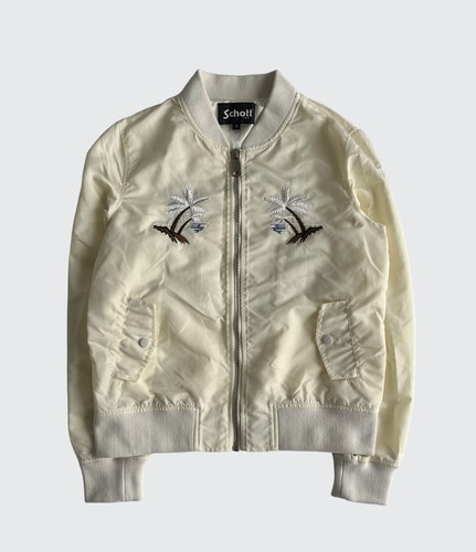 Schott nyc waikiki bomber - schott,