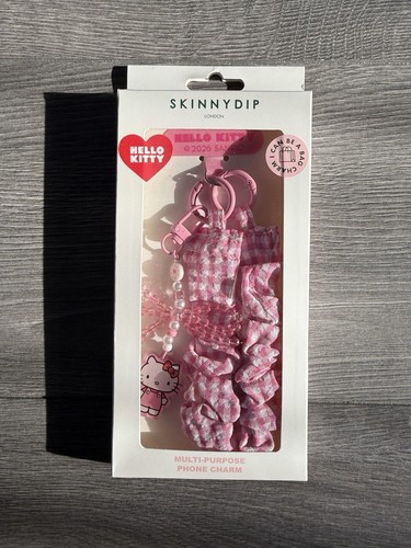 Skinnydip hello kitty - skinnydip,
