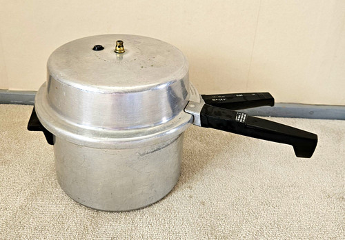 Vintage prestige dome 5l - vintage, hi-dome
