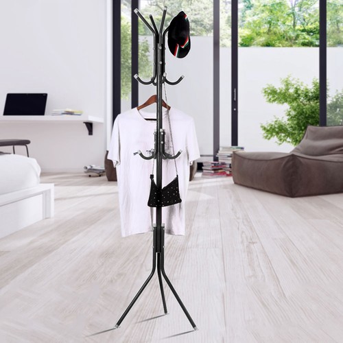 Coat stand garment rack metal - stand,