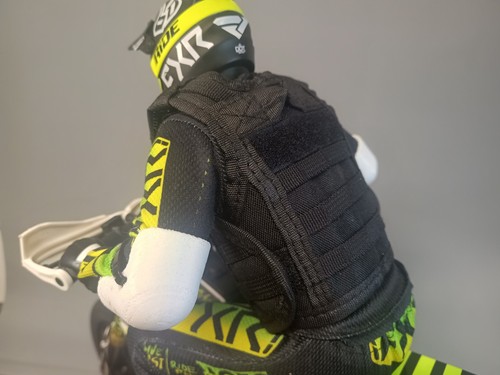 Losi promoto body vest - losi,