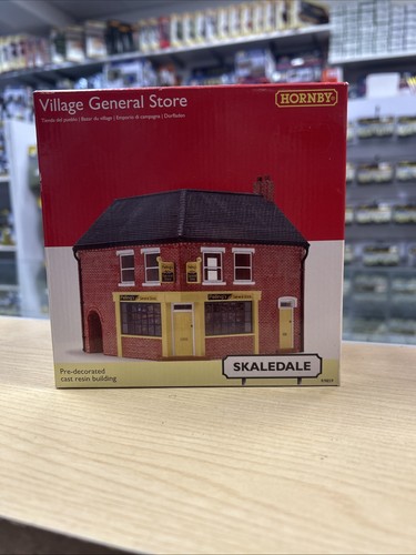 Hornby village general store - hornby,