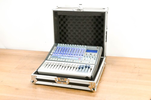 Presonus studiolive 2 - studiolive, 16.0.2
