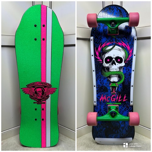 Powell peralta mike - powell,