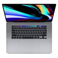 Apple MacBook Pro 16" i7/i9