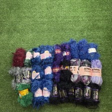 Paton's Brilliant Mixed Color