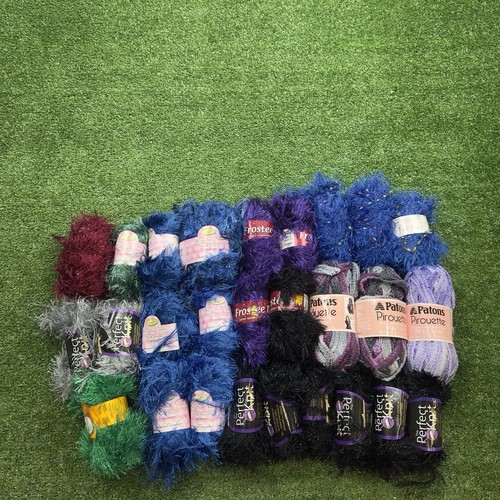 Paton brilliant mixed color - brilliant,