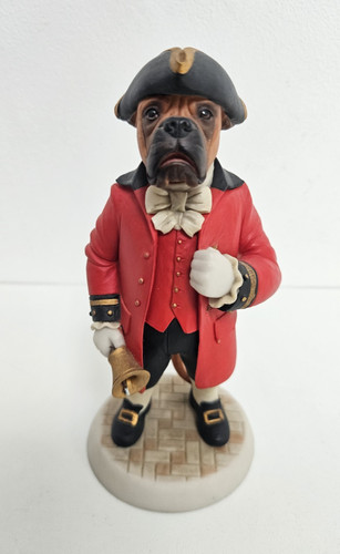 Robert harrop bull mastiff - robert,