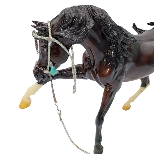Breyer ooak custom - breyer, fancy