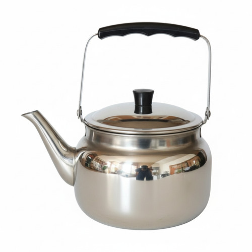 Teapot modern stylish - -,