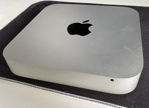 Apple mac mini 2014 i5 - apple,