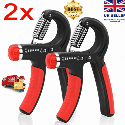 Pack hand grip strengthener - 2,