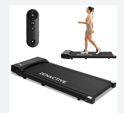 Folding treadmill - folding,