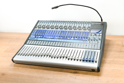 Presonus studiolive 2 - presonus, 24.4.2