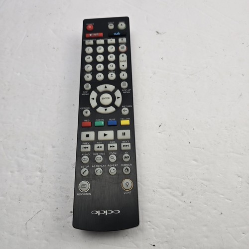 Oppo remote control for - remote,