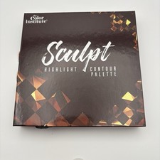 NEW The Color Institute Sculpt
